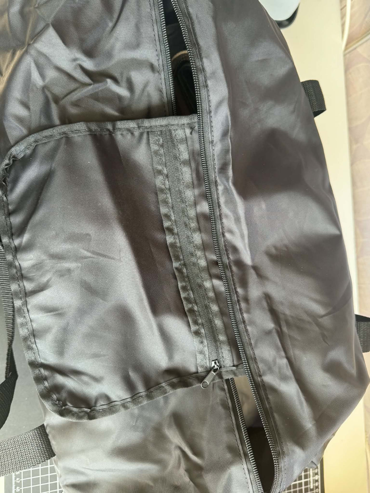 Kid's/Adult Lightweight Barrel Bag 🏋️♀️ ( Olive ) ( Black )