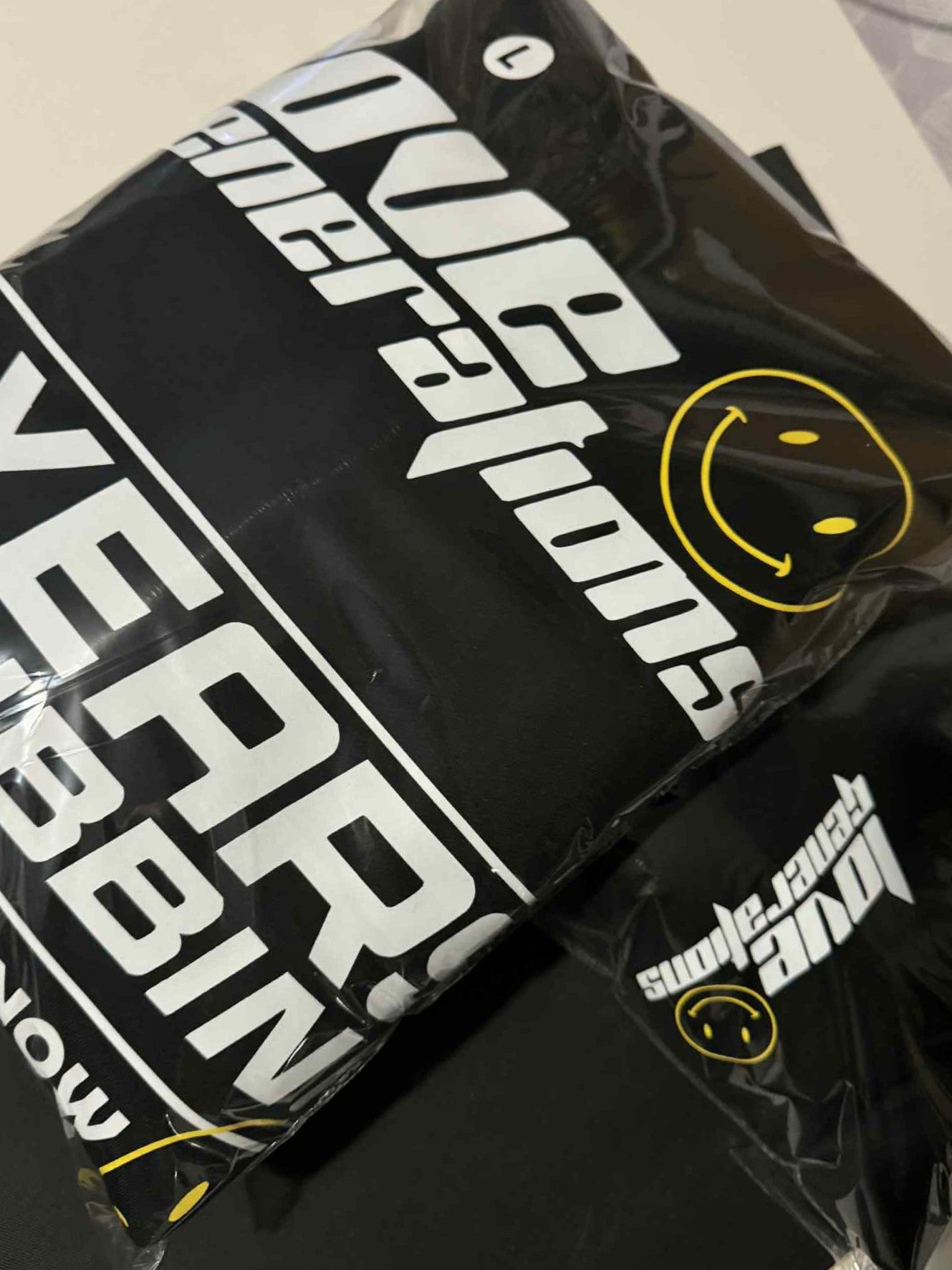 (Official Merchandise) Love Generation 30 Years Of Clubbing Hoodie