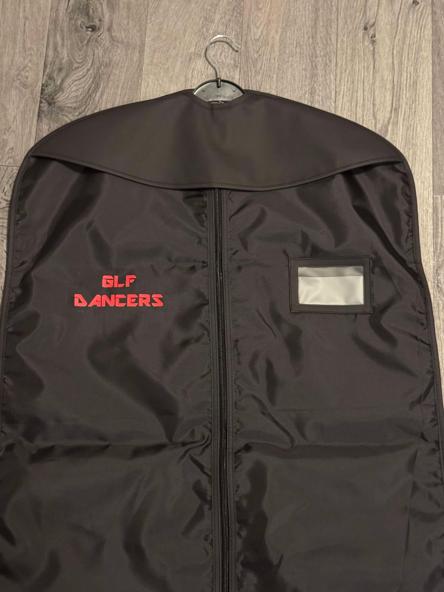 GLF Official Suit Cover