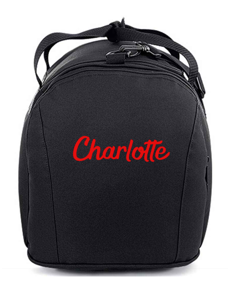 🏆**Next Level Official Merchandise**🏆 Freestyle Holdall Large Bag