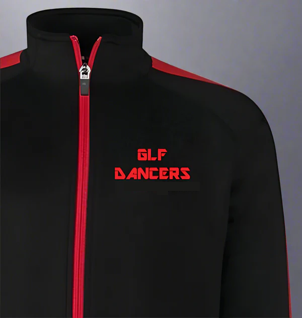 Business GLF Dancers Uniform