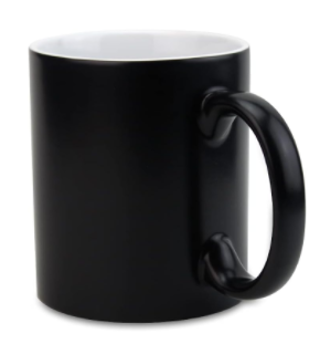#04 Design Your Own Printed 11oz Mug