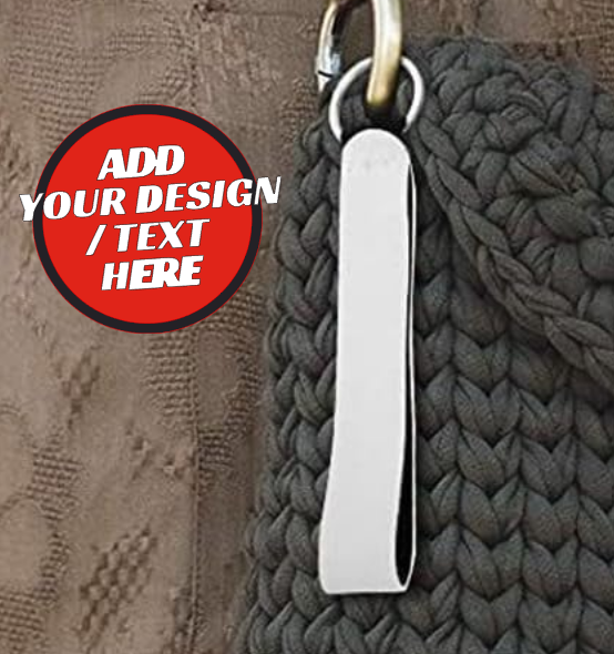 #03 Design Your Own Printed Wristlet Keychain