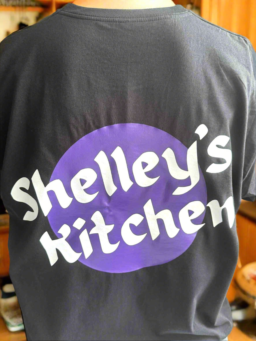 Business Shelly's Kitchen T-Shirt