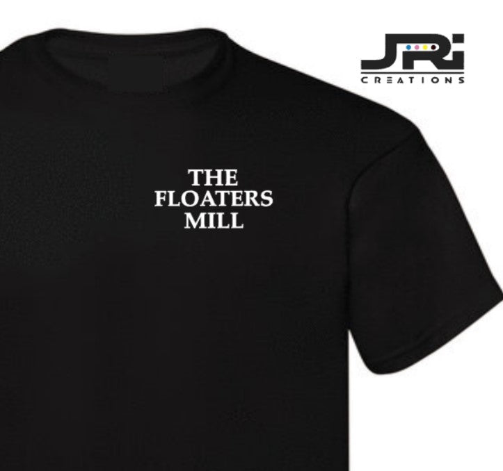 Business Floaters Mill T-Shirt
