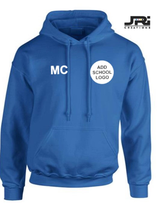 School Leavers Hoodie
