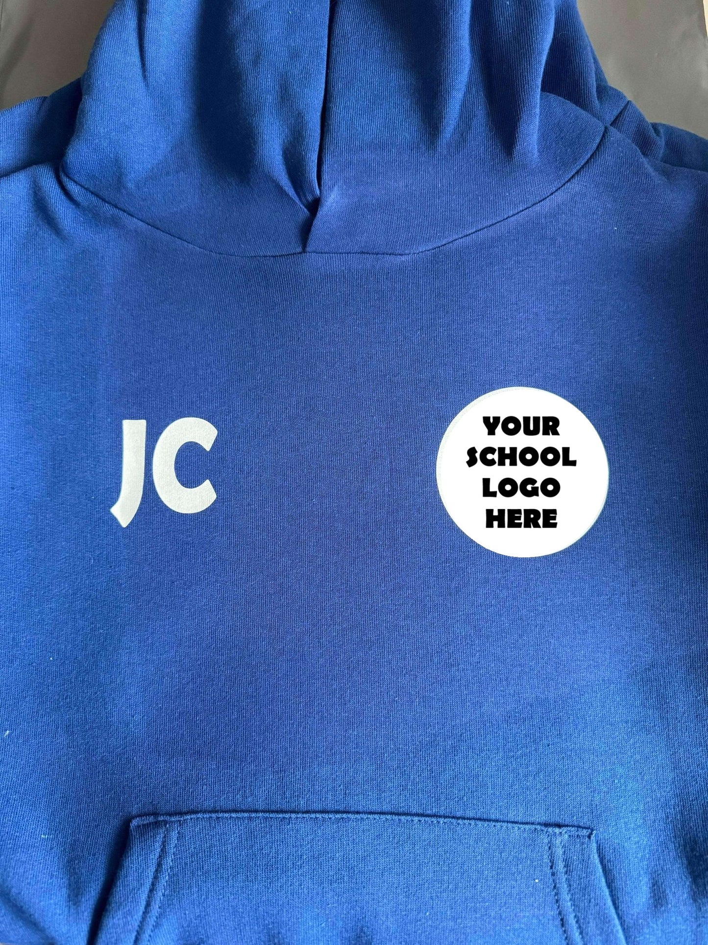 School Leavers Hoodie