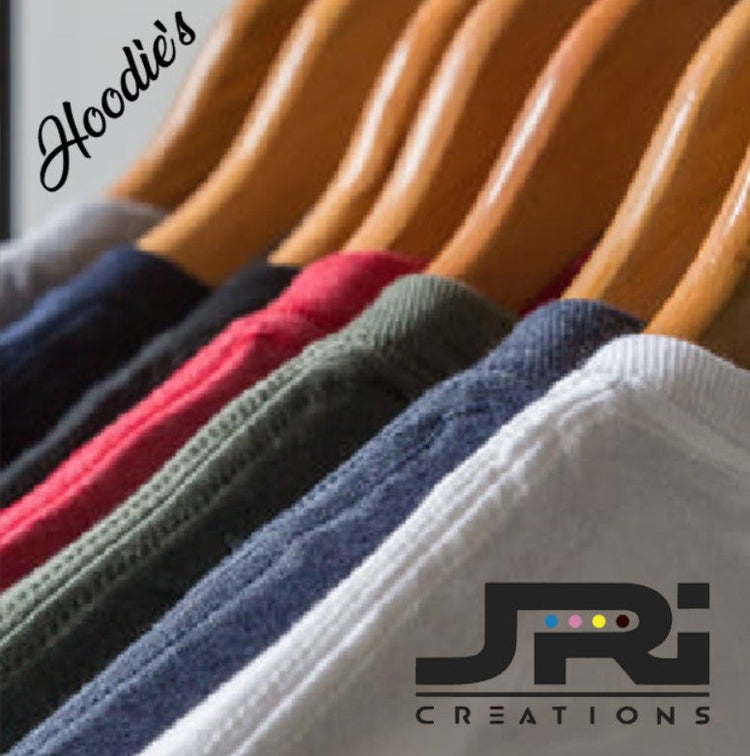Business Hoodies