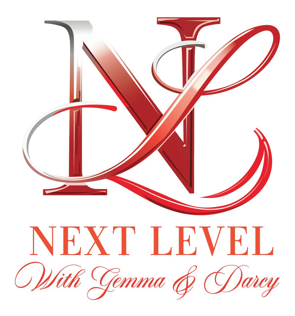 - 🔰 * Next Level With Gemma & Darcy* Official Merchandise