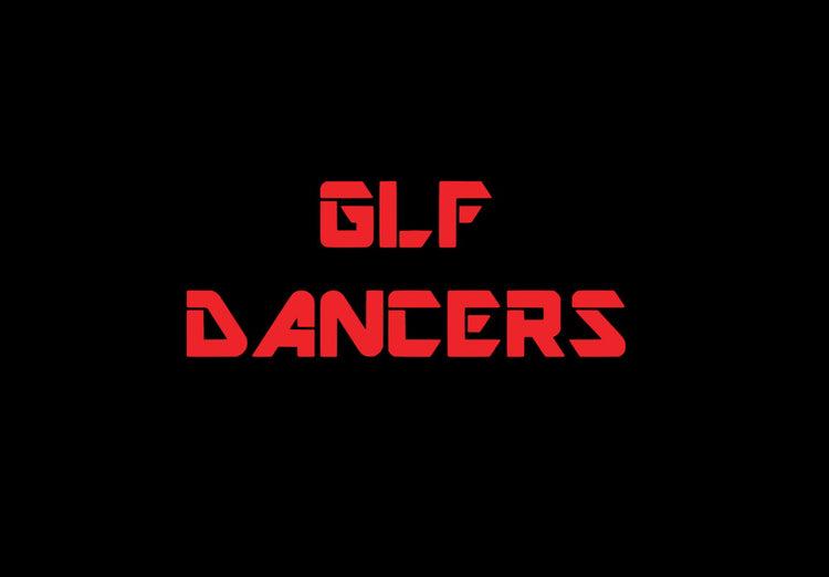 *GLF Dancers* (Official.2025.Uniform)