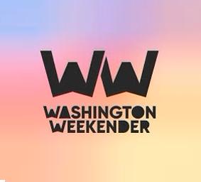 *Washington Weekender (Official Merchandise)*