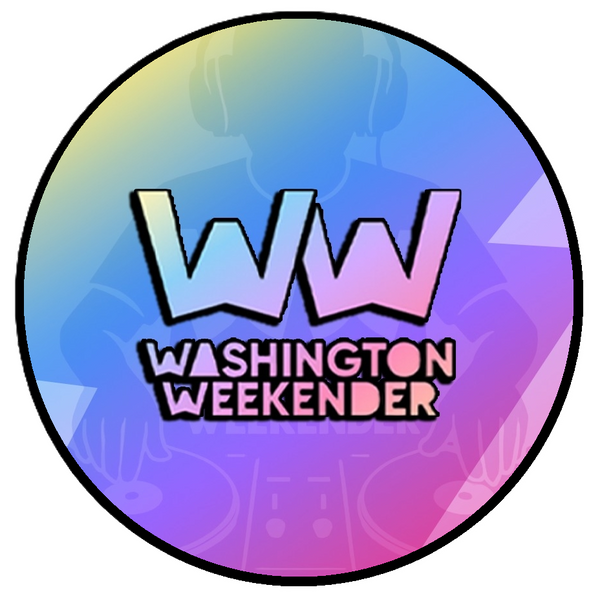 -🔰 * Washington Weekender * Official Merchandise