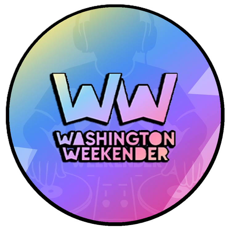 - 🔰* Washington Weekender * Official Merchandise