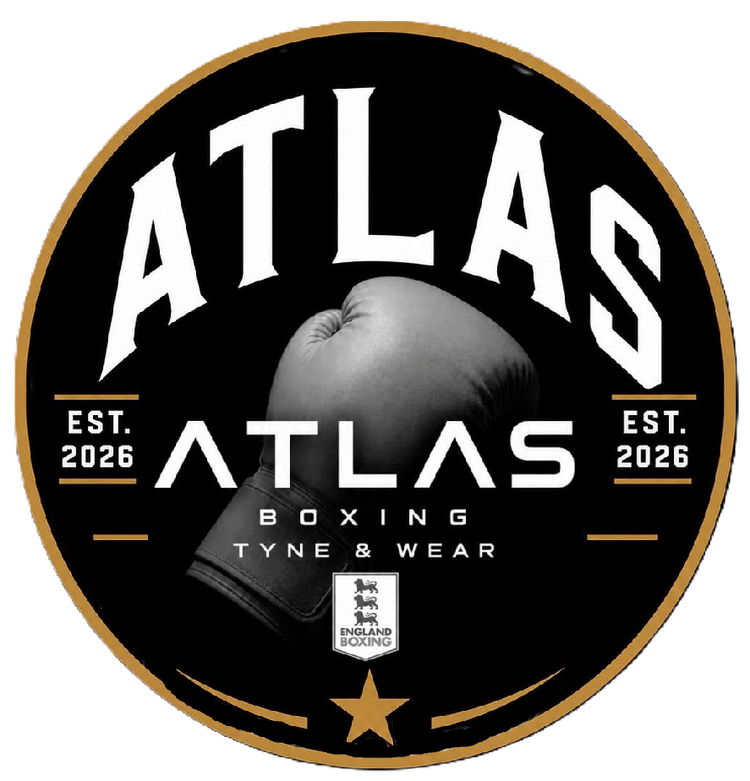 -🔰 * Atlas Boxing * Official Merchandise