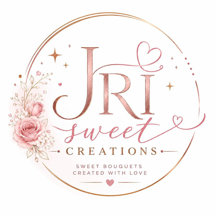 ⭐ *JRI Sweets Creation's* ⭐