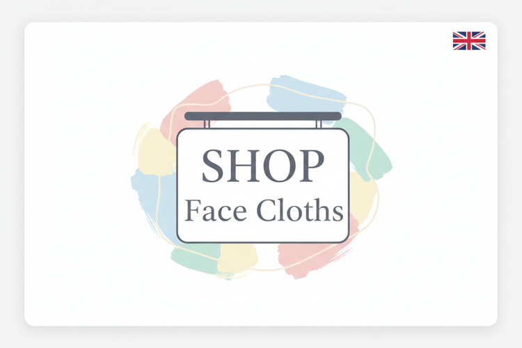 🛒- Face Cloth