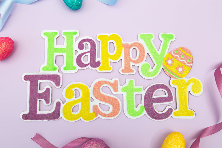 *Easter*