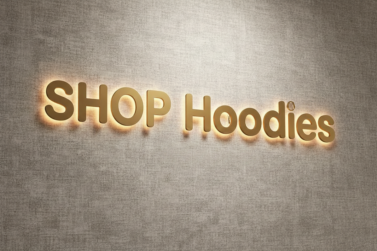 🛒- Clothing - Hoodies