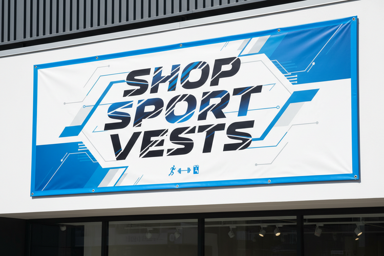 🛒- Clothing - Sport Vest's