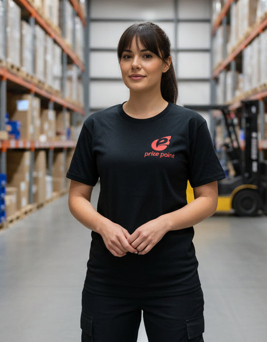 (Official Merchandise) Prize Point T-Shirt