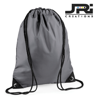 Personalised Drawstring Gym Bag Gym-Sack Name
