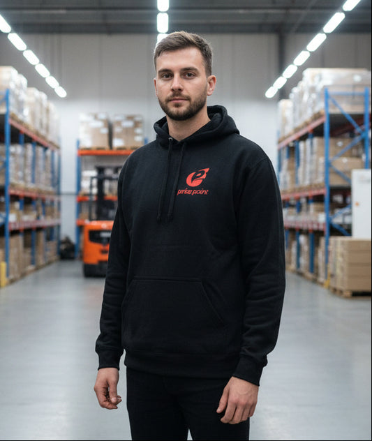 (Official Merchandise) Prize Point Hoodie (Hooded Sweatshirt)