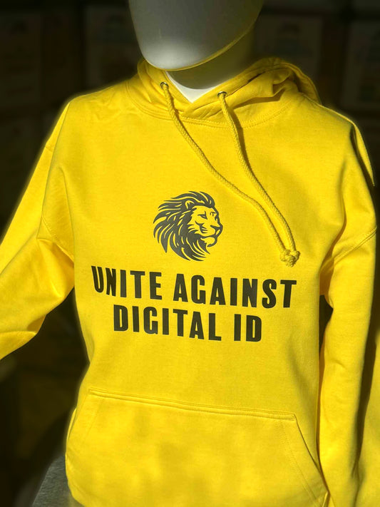 Freedom Hoodies (Front & Back Print )