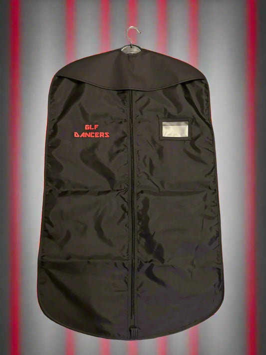 GLF Official Suit Cover