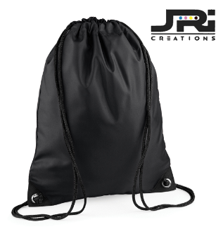 Personalised Drawstring Gym Bag Gym-Sack Name