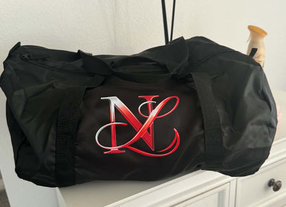 🏆**Next Level Official Merchandise**🏆 Lightweight Barrel Bag