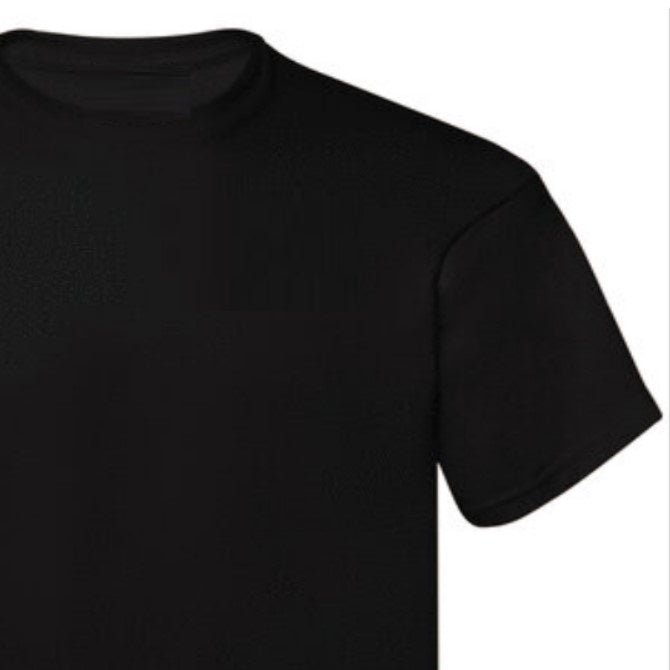 Design Your Own T-Shirt Your Design/Words (Front & Back) Have It Your Way