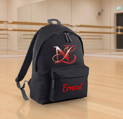 🏆**Next Level Official Merchandise**🏆 Original Fashion Backpack