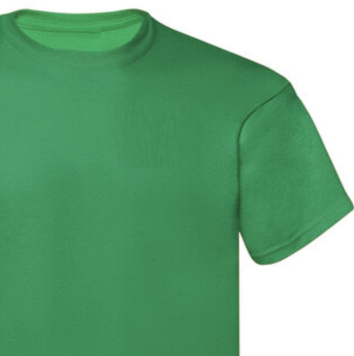 Design Your Own T-Shirt Your Design/Words (Front & Back) Have It Your Way