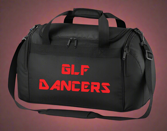 GLF Official Uniform Freestyle Holdall Large