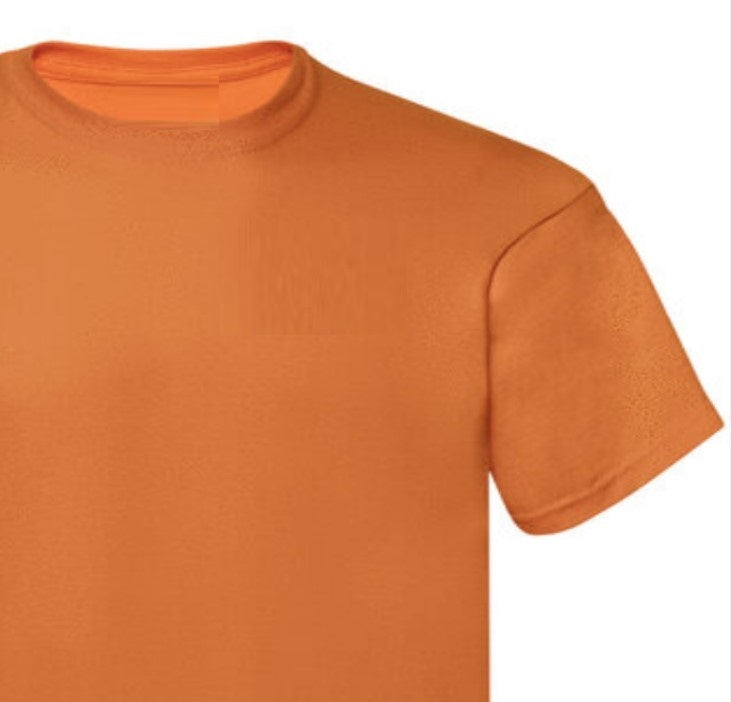 Design Your Own T-Shirt Your Design/Words (Front & Back) Have It Your Way