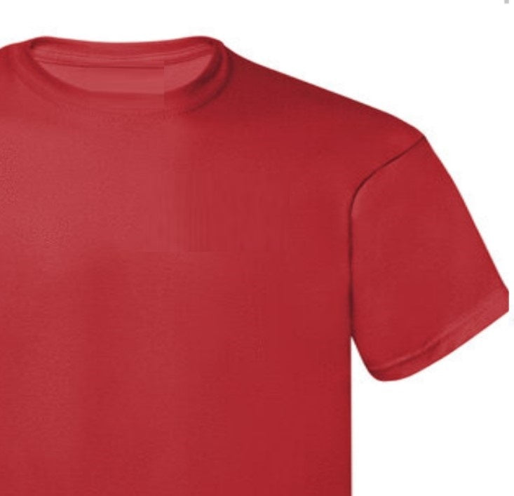 Design Your Own T-Shirt Your Design/Words (Front & Back) Have It Your Way