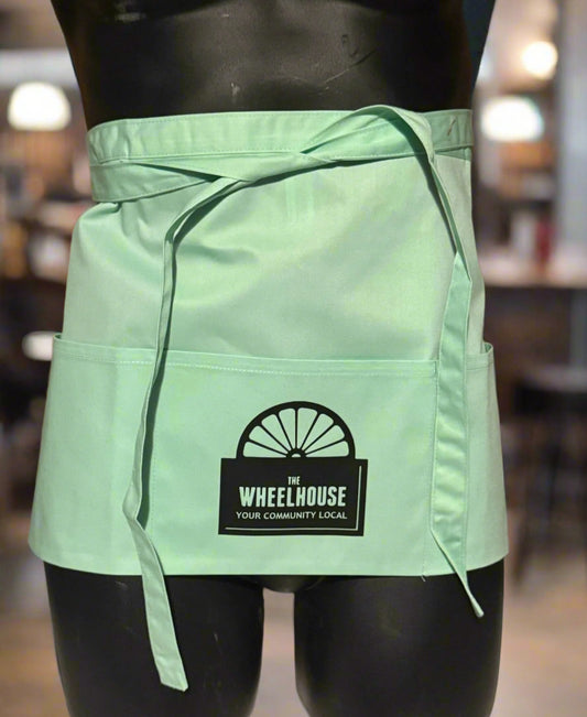 Business Apron The Wheelhouse Washington
