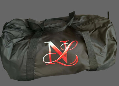 🏆**Next Level Official Merchandise**🏆 Lightweight Barrel Bag