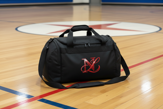 🏆**Next Level Official Merchandise**🏆 Freestyle Holdall Large Bag