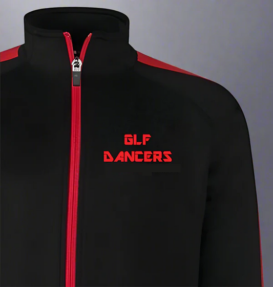 Business T-Shirt GLF Dancers Uniform