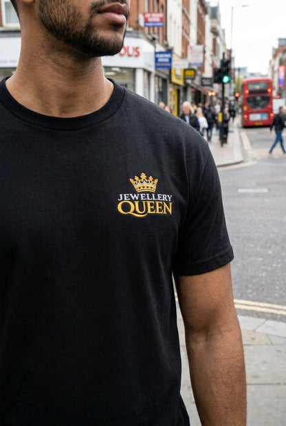 👑Official Jewellery Queen T-Shirt