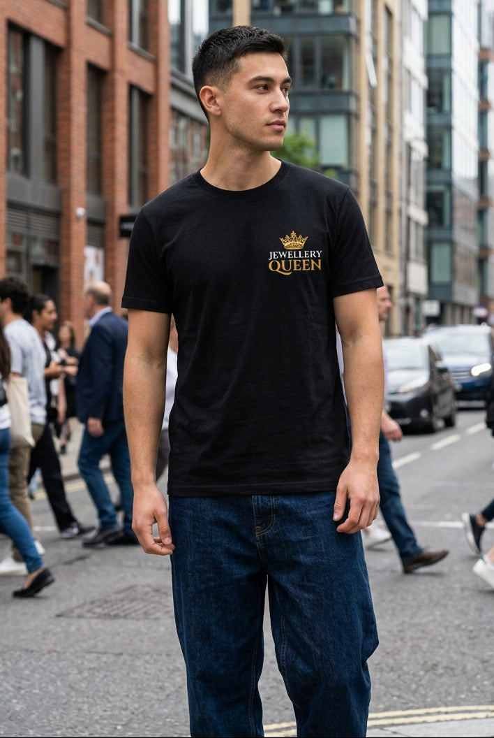👑Official Jewellery Queen T-Shirt