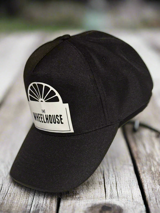 Business Black Cap The Wheelhouse Washington
