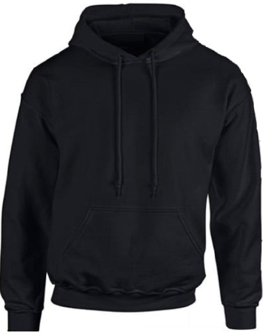 Design Your Own Hoodie Your Design/Words (Front Print) Have It Your Way