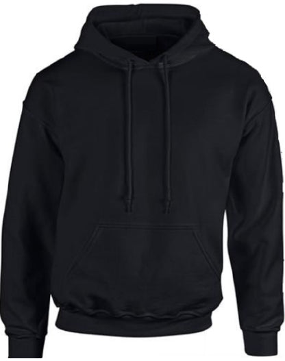 Design Your Own Hoodie Your Design/Words (Front Print) Have It Your Way