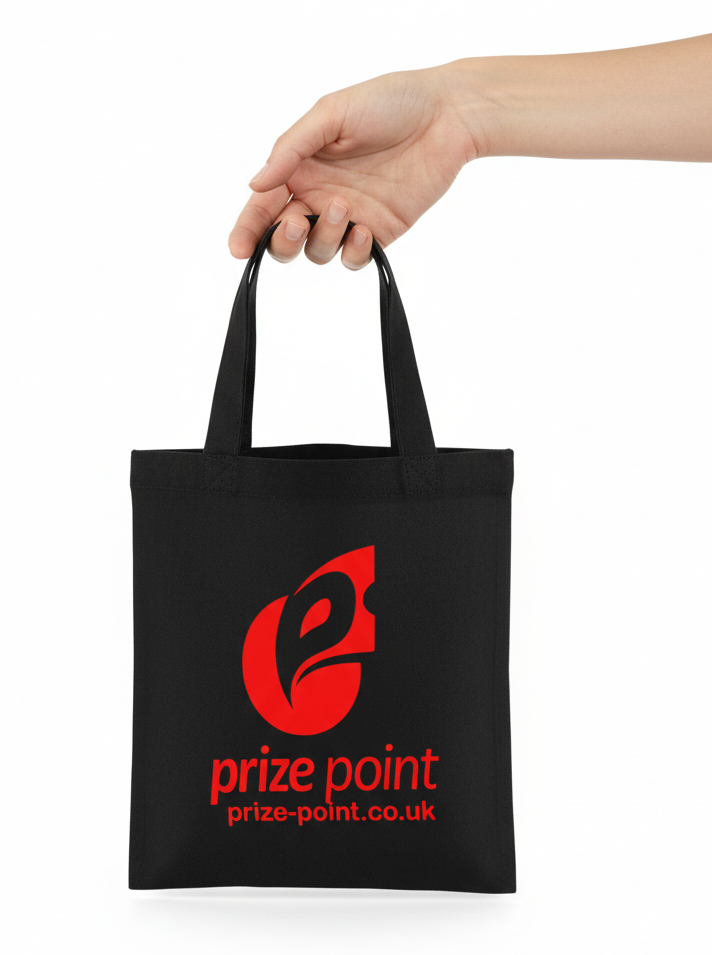 (Official Merchandise) Prize Point Mini Treat Bag
