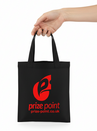 (Official Merchandise) Prize Point Mini Treat Bag