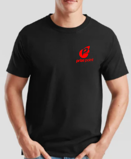 (Official Merchandise) Prize Point T-Shirt