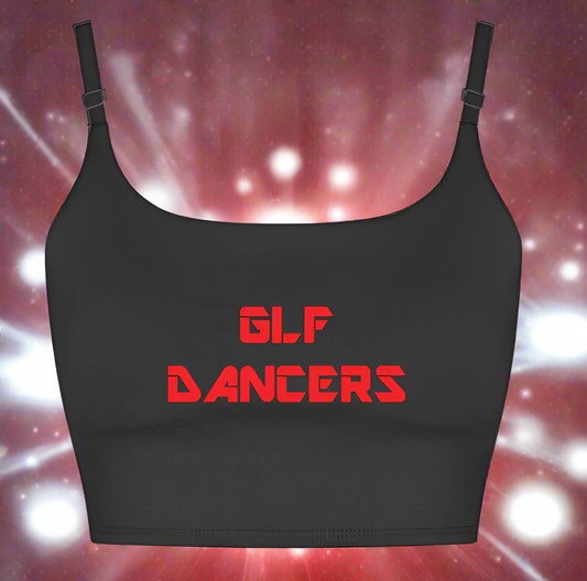 GLF Official Uniform Ladies Sports Bra