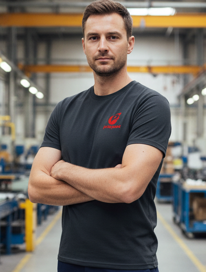 (Official Affiliate Merchandise) Prize Point Affiliate T-Shirt